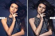 HDR Lightroom Presets, a Preset Add-On by Presetual (Thumbnail 5 of 5)