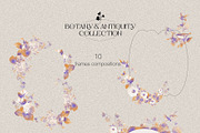 Botany & Antiquity Collection, an Object Graphic by Natali Batu (Thumbnail 14 of 20)