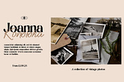 Semilir, a Script Font by ArimaType (Thumbnail 2 of 10)