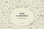 1500+ All Illustrations Bundle, a Decorative Illustration by Crocus Paperi (Thumbnail 16 of 25)