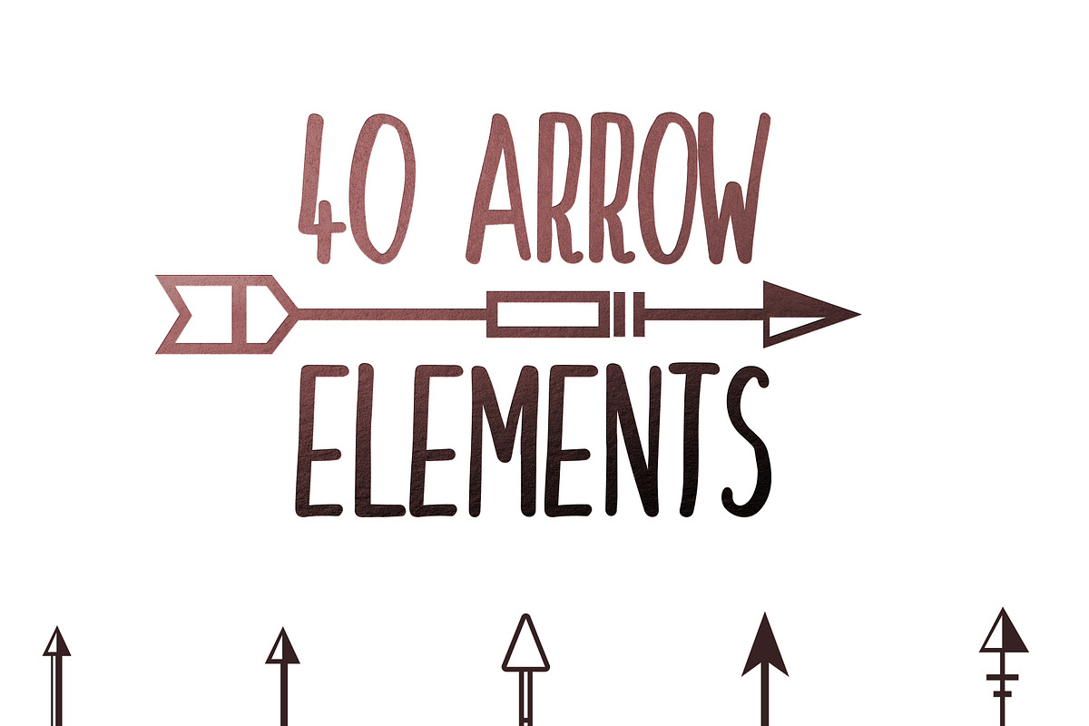 Feminine Logo Kit + BONUS, a Branding & Logo Template by GraphicDash (Photo 6 of 10)