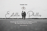Be Awesome Script Font, a Script Font by JNJ Studio (Thumbnail 3 of 10)