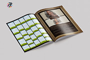 Elegant Canva Obituary Template, a Brochure Template by Protech Design ENT (Thumbnail 8 of 9)