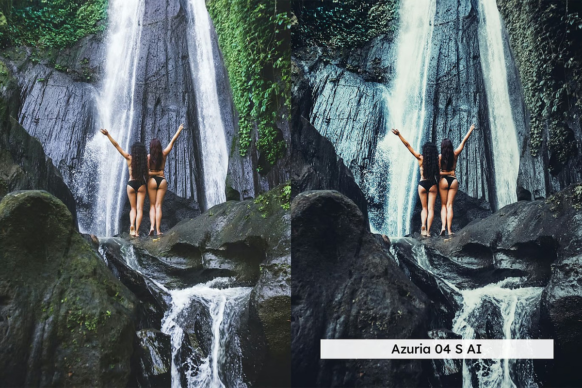 20 Influencer Style Lightroom Preset, a Preset Add-On by skybluecreative (Photo 8 of 13)