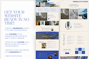 Airbnb Website Squarespace Template, a Squarespace Template by Story Native (Thumbnail 5 of 10)