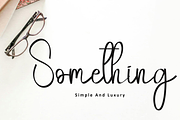 Hello Pumpkin, a Handwritten Font by FreshTypeINK (Thumbnail 3 of 8)