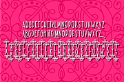 Silly Rumors - Font Duo, a Font by CraftyLittleNodes (Thumbnail 2 of 3)