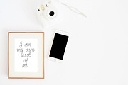 VERSAILLE Hand Lettered Font, a Script Font by Rhonna Designs (Thumbnail 2 of 3)