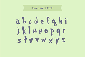 Baby Jinx Font