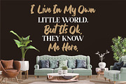 Gabuters Brush Font LS, a Font by GranzCreative (Thumbnail 29 of 29)