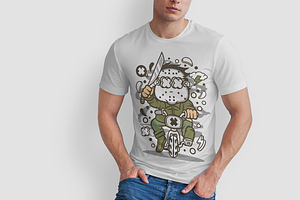 creative illustration-01192-25, an Illustration by canve