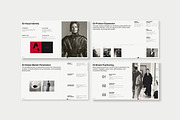 AIRA | Brand Strategy, a Presentation Template by SparkPro (Thumbnail 5 of 8)