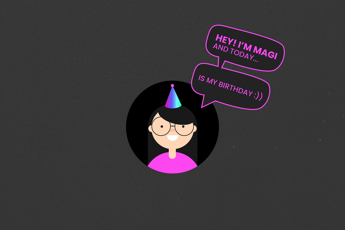 50 Flat Avatar Characters Pack, an Object Graphic by Parisa-Artstudio (Photo 4 of 5)