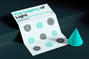Gratitude Symbol Art Set, a Solid Icon by Creative Stall (Thumbnail 4 of 10)