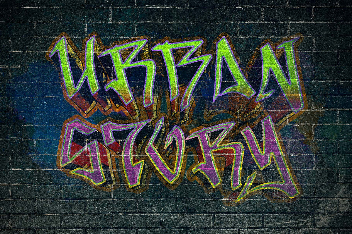 Christmas Skylight, a Blackletter Font by Yoga Letter (Photo 6 of 8)
