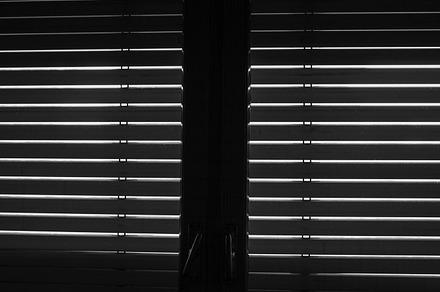 Window blinds stock photo containing window and windows, an Abstract Photo by WorldPhotos
