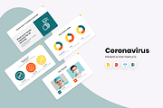 Coronavirus Presentation Bundle, a Presentation Template by slidequest (Thumbnail 17 of 20)