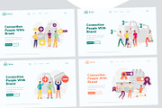 Ecommerce Illustration Pack, a Templates & Theme by Portocraft (Thumbnail 6 of 6)