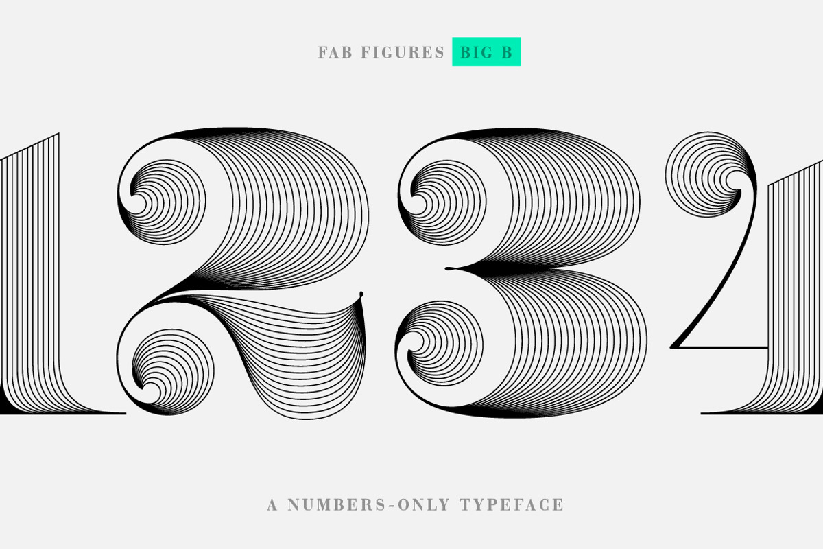 Fab Figures Big B preview 2