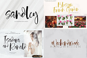 Sparkling Stars Bundle, a Script Font by Jhoel Design (Thumbnail 2 of 19)