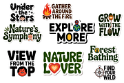 Global Explorer Digital Bundle, an Object Graphic by Jakayla Digital Co (Thumbnail 9 of 13)