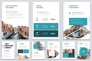 Shift Powerpoint Template - US & A4, a Presentation Template by Reshapely (Thumbnail 7 of 25)