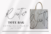 Bhaqellie, a Script Font by Goresan Studio (Thumbnail 8 of 15)