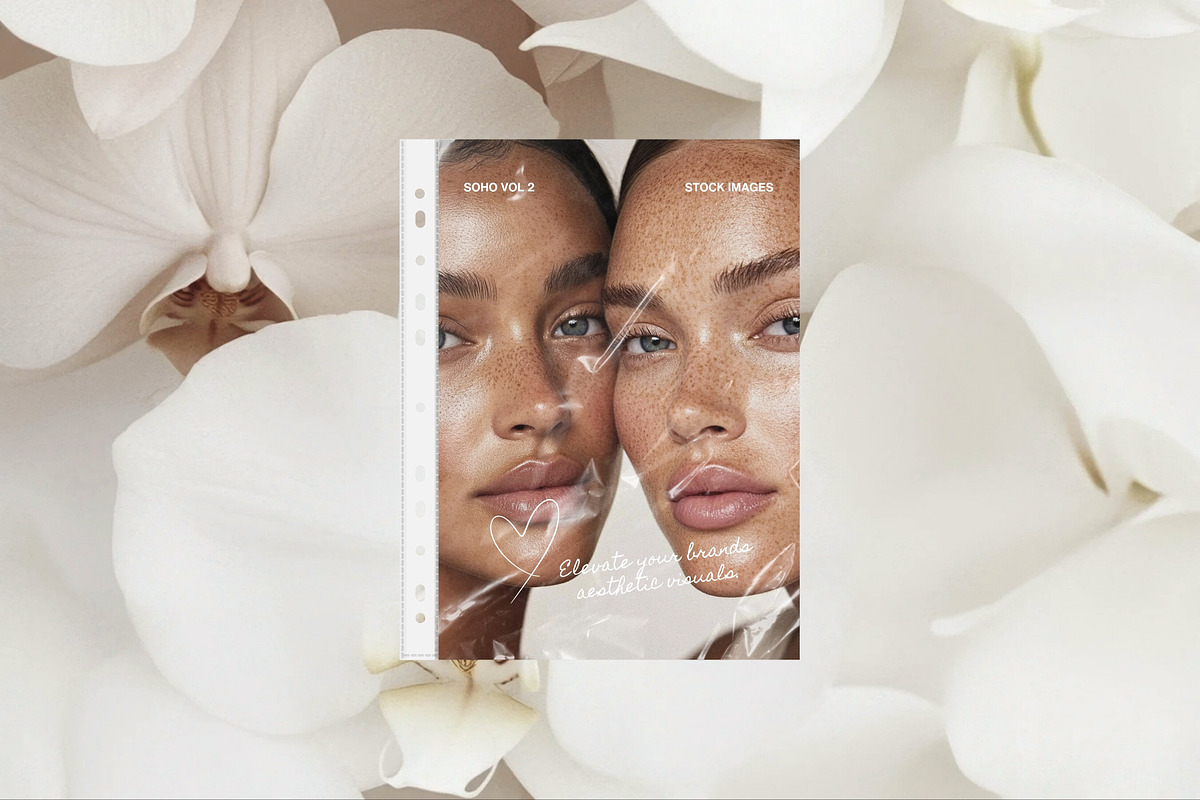 Skincare Beauty Stock Photo Bundle, a Beauty & Fashion Photo by COCO Designs (Photo 8 of 22)