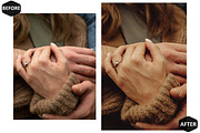 12 Spark of Romance Photoshop Action, an Action Add-On by Hue Palettte Studio (Thumbnail 8 of 9)