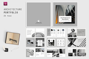 Square Portfolio Magazine