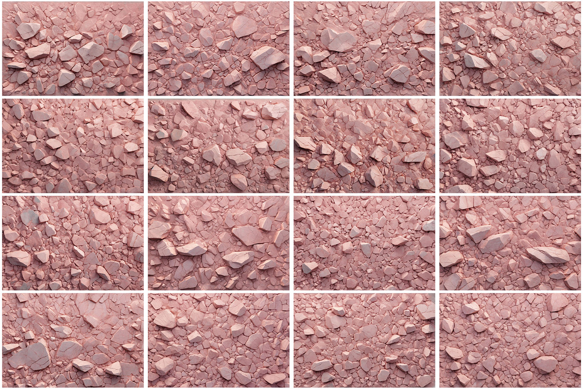 Rock Texture Background, a Texture Graphic by Forhadx5 (Photo 8 of 11)