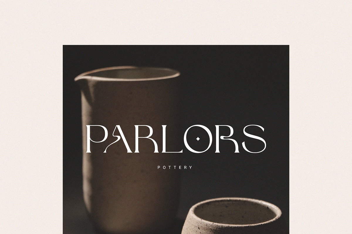 Maigre - Modern Serif, a Serif Font by Prioritype Co (Photo 10 of 15)