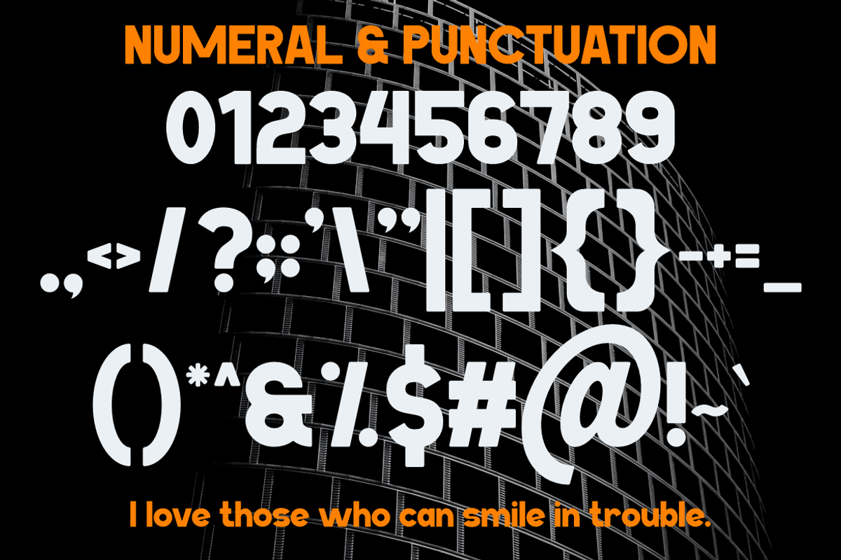 Equali - Modern Sans Typeface, a Sans Serif Font by MaikoHatta (Photo 3 of 8)