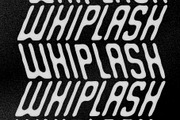 WHIPLASH - A Slanted Font Duo, a Sans Serif Font by Mark Richardson (Thumbnail 2 of 5)