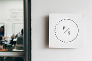 9 Stamp Logos, a Branding & Logo Template by ChicGraphix (Thumbnail 7 of 10)