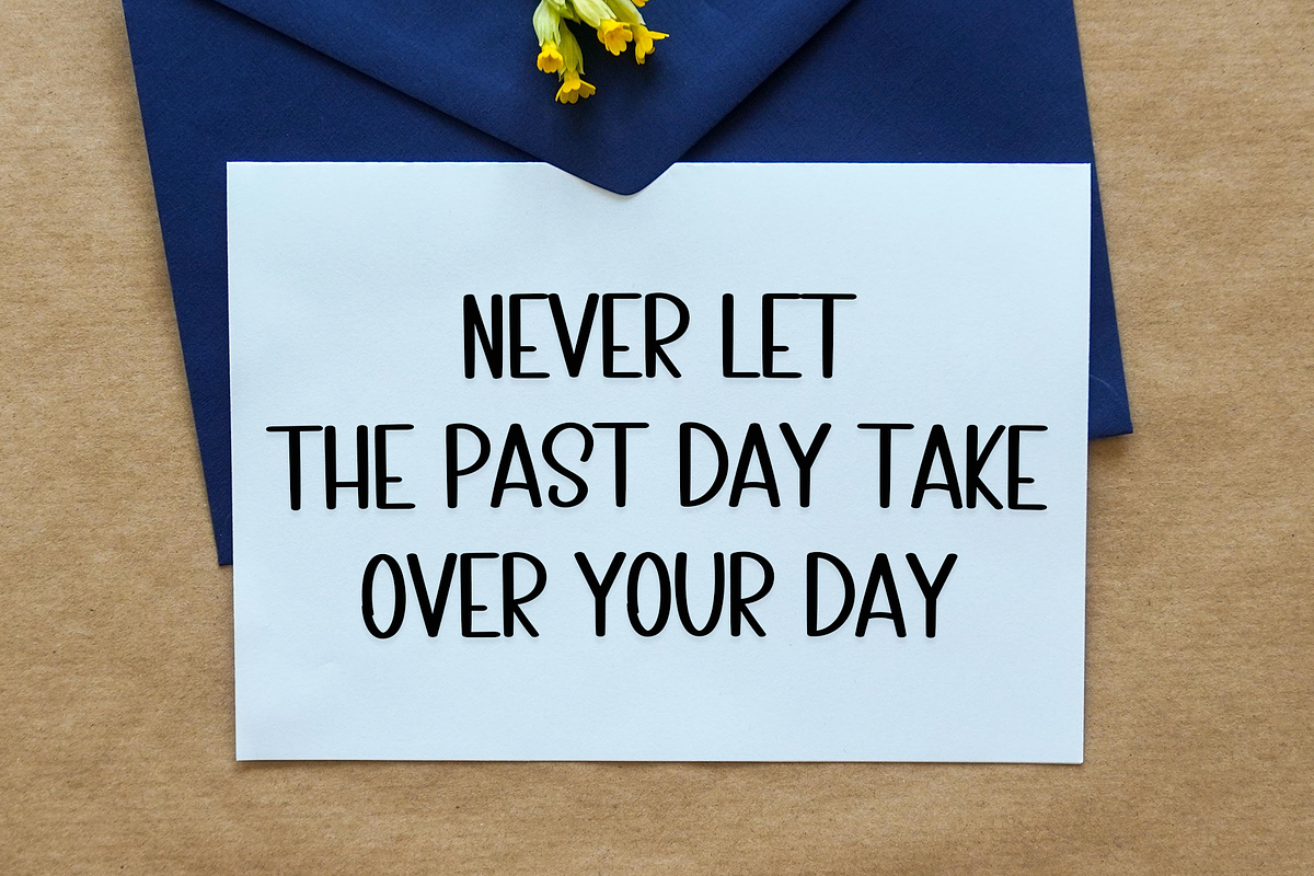 Good Job, a Handwritten Font by FreshTypeINK (Photo 2 of 7)