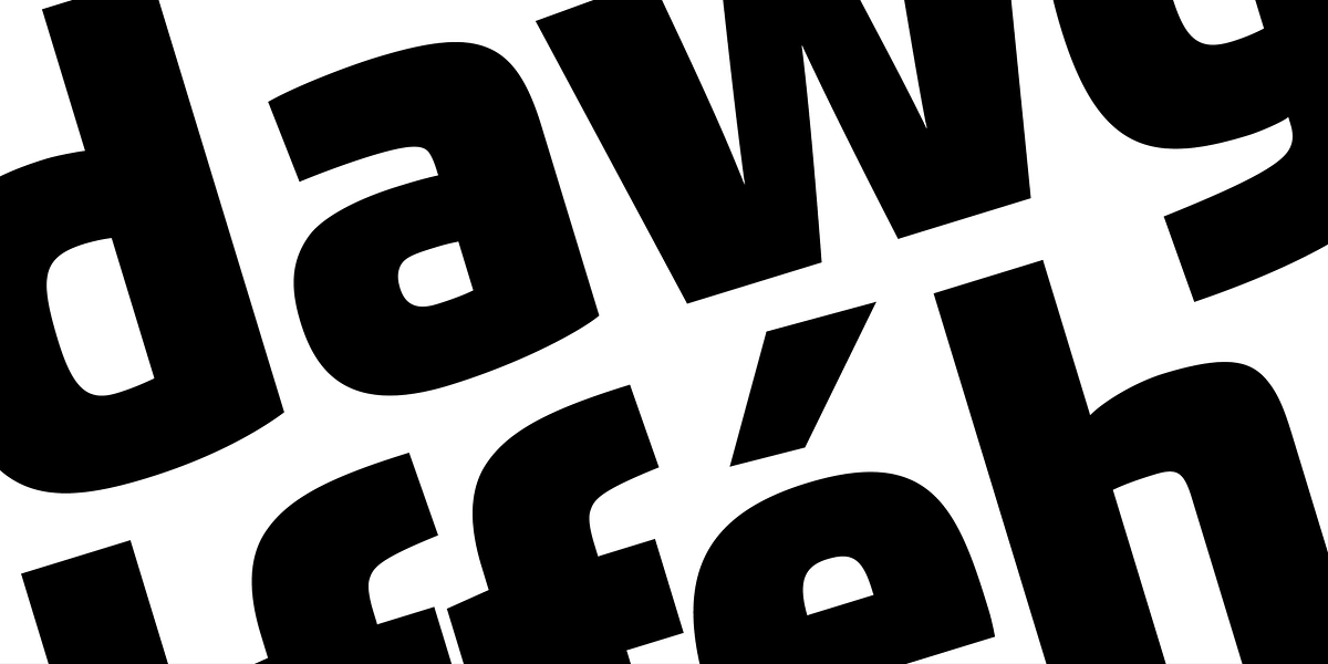 Carnac, a Sans Serif Font by Hoftype (Photo 13 of 15)