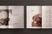 The Lifestyle Magazine Template, a Magazine Template by ArtisanaAura (Thumbnail 20 of 22)