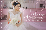 Fanish Elegant Signature Font, a Script Font by PutraCetol Studio (Thumbnail 6 of 11)
