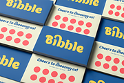 Onilery - Chunky Retro Sans Font, a Sans Serif Font by Say Studio (Thumbnail 7 of 11)