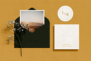 Melhior Elegant Serif Font, a Serif Font by Perfectype (Thumbnail 6 of 9)