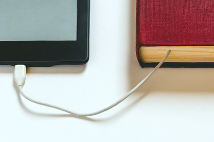 Modern technologies in education