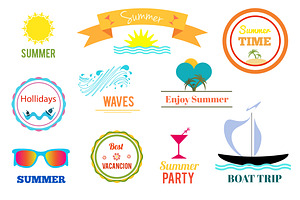 Enjoy Summer