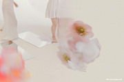 FLORA.PNG | Blurry Flower Collage, an Object Graphic by ana & yvy (Thumbnail 13 of 23)