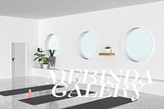 Bondist Display, a Serif Font by Fargun Studio (Thumbnail 20 of 24)