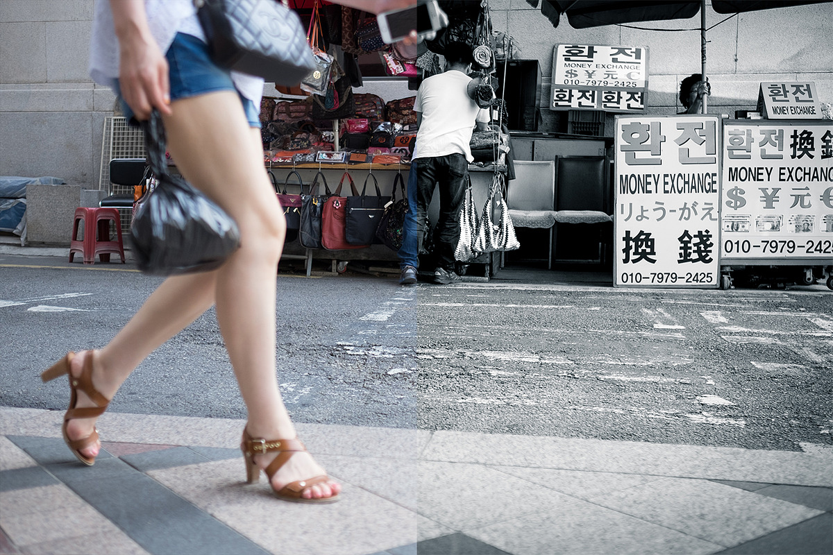 B&W - Lightroom presets, a Plug-in Add-On by Jayson Photos (Photo 5 of 6)