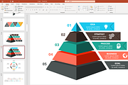 Modern Presentation Template, a Presentation Template by Infographics project (Thumbnail 5 of 12)