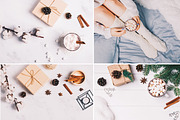 Winter stock photo collection, a Photo by Imageblend (Thumbnail 4 of 7)