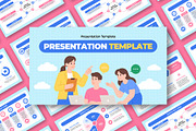 The Fresh Start: Class Report Bundle, a Presentation Template by CreativeUP (Thumbnail 4 of 6)