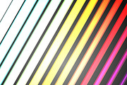 Colorful background with rectangles, a Decorative Illustration by VectorShop (Thumbnail 2 of 6)